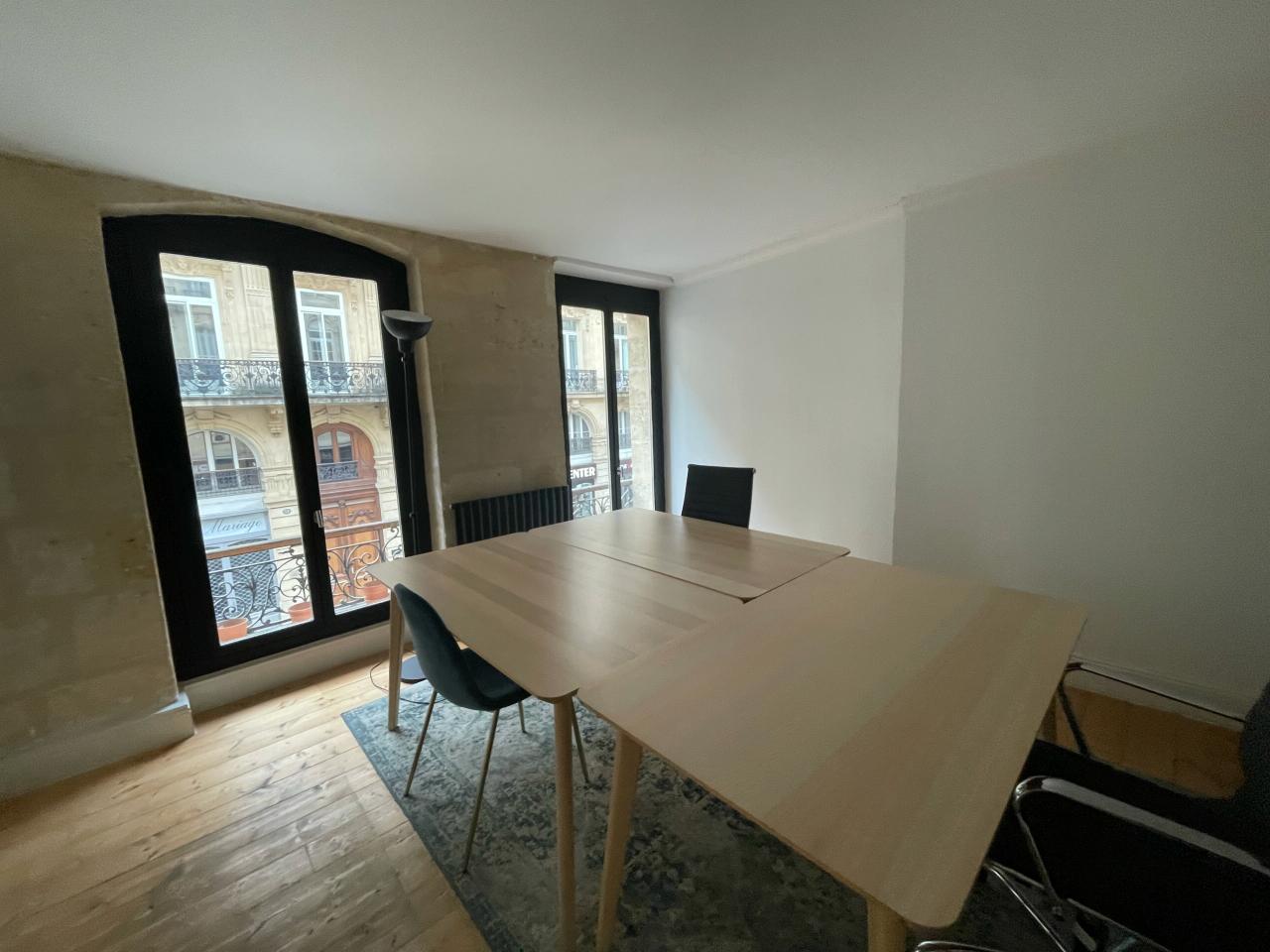 Bureau Bordeaux 185m² Vente bureau Bordeaux Gironde OVBUR2530462 13